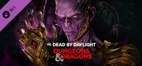 Dead by Daylight - Dungeons &amp Dragons АВТО RU Gift