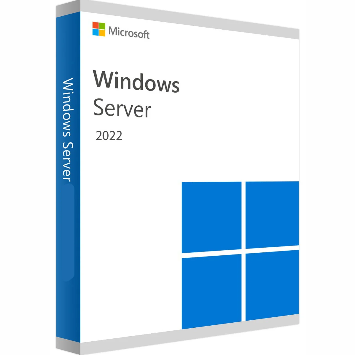 Windows Server 2022