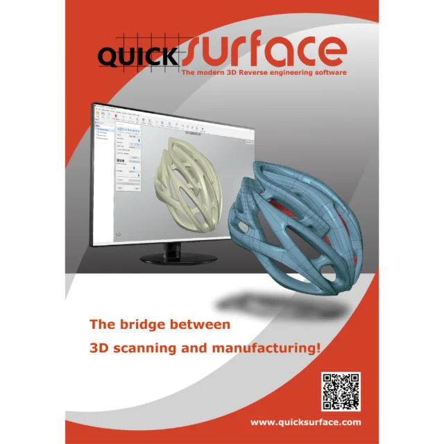 QUICKSURFACE PRO 2025 - The Ultimate Solution LifeTime