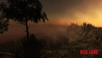 Red Lake STEAM GIFT Россия + Снг