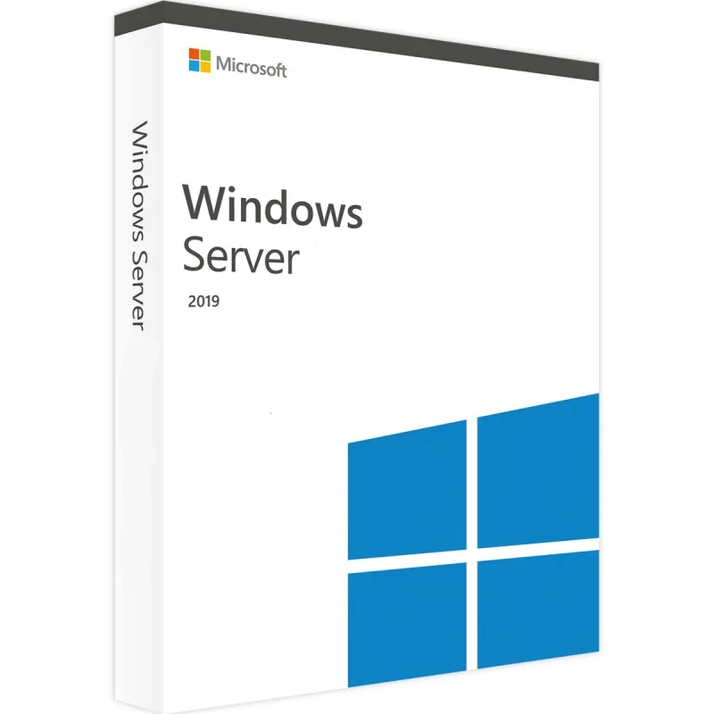 Windows Server 2019