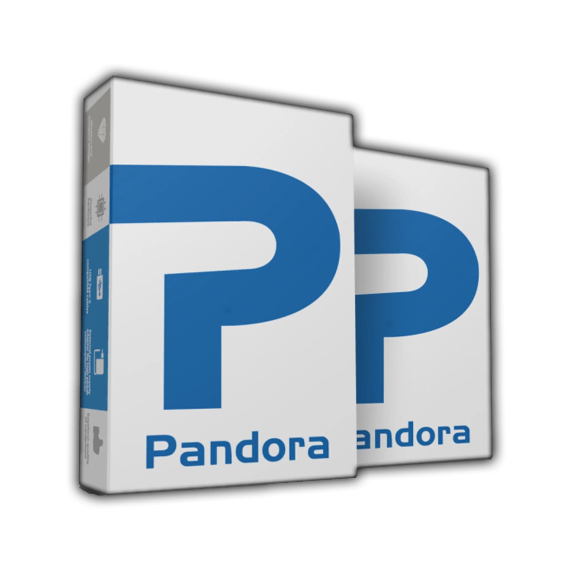 Pandora Tool - аренда аккаунта 48 часов