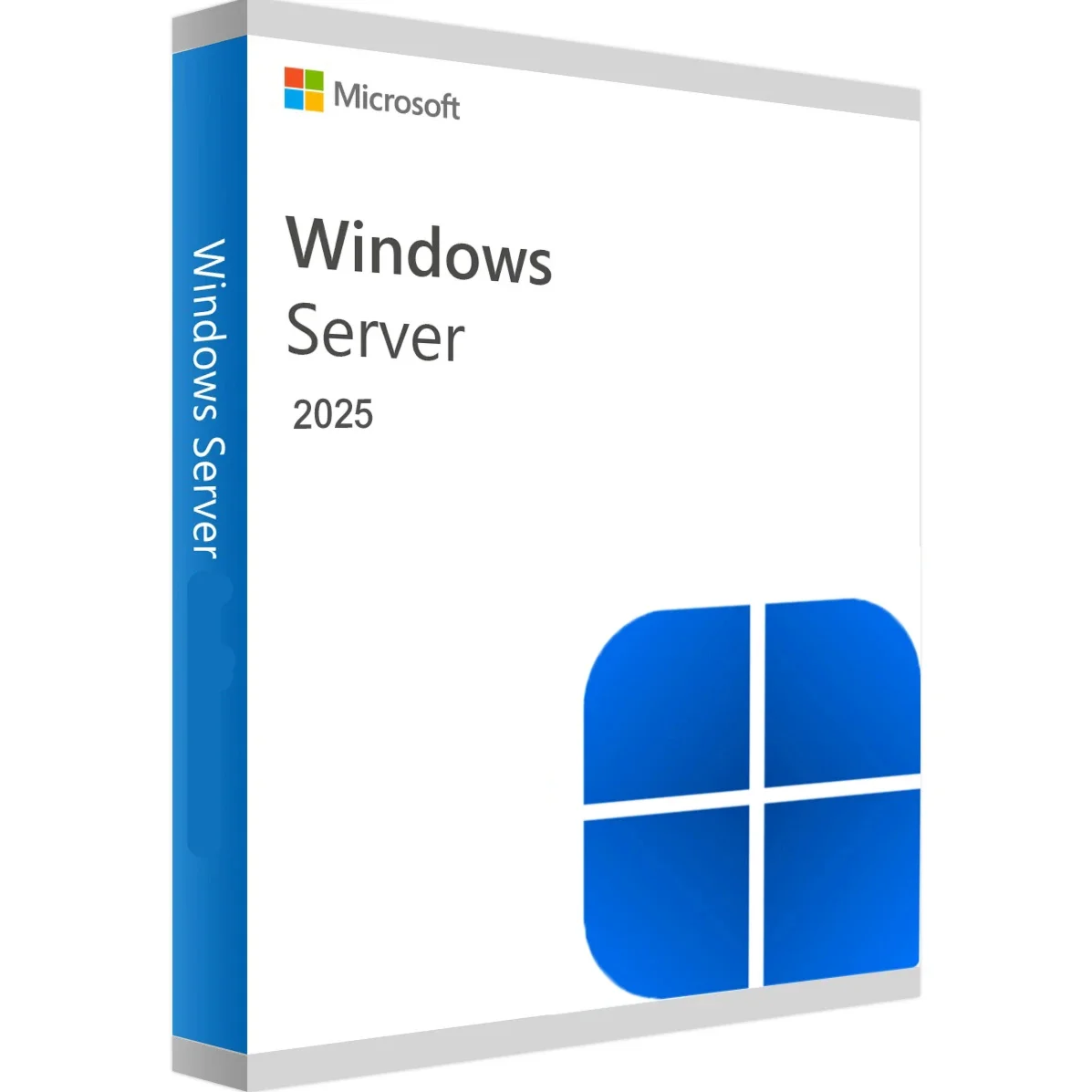 Windows Server 2025