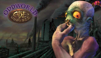 Oddworld: Abes Oddysee STEAM GIFT МИР + ВСЕ СТРАНЫ