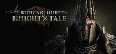 King Arthur: Knights Tale STEAM GIFT РОССИЯ