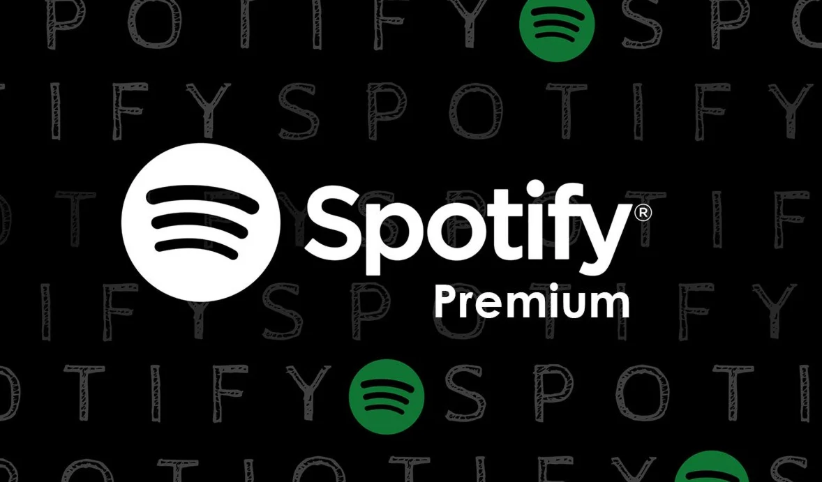 SPOTIFY PREMIUM ACCOUNT 1 MONTH PRIVATEWARRANTY