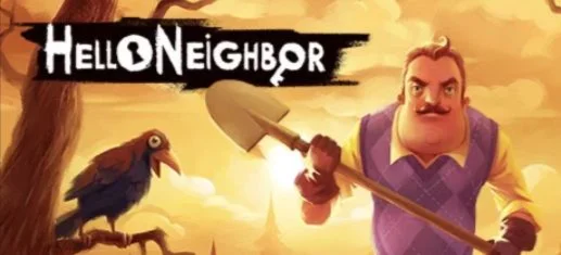 Hello Neighbor STEAM Key Region Free