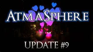 AtmaSphere ключ Steam Global
