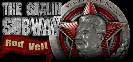 The Stalin Subway: Red Veil STEAM GIFT РОССИЯ