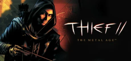 Thief II: The Metal Age / Steam Key / GLOBAL