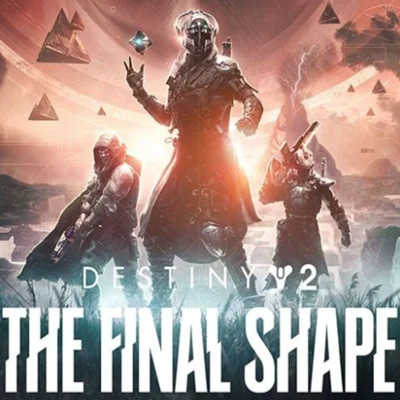 DESTINY 2: THE FINAL SHAPE DLCSTEAM КЛЮЧ
