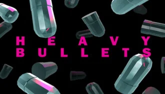 Heavy Bullets STEAM GIFT Россия + МИР + ВСЕ СТРАНЫ