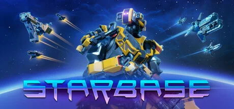Starbase / Steam Key / GLOBAL