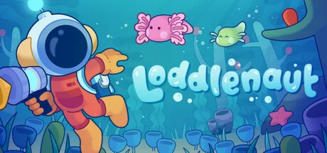 Loddlenaut / Steam Key / GLOBAL