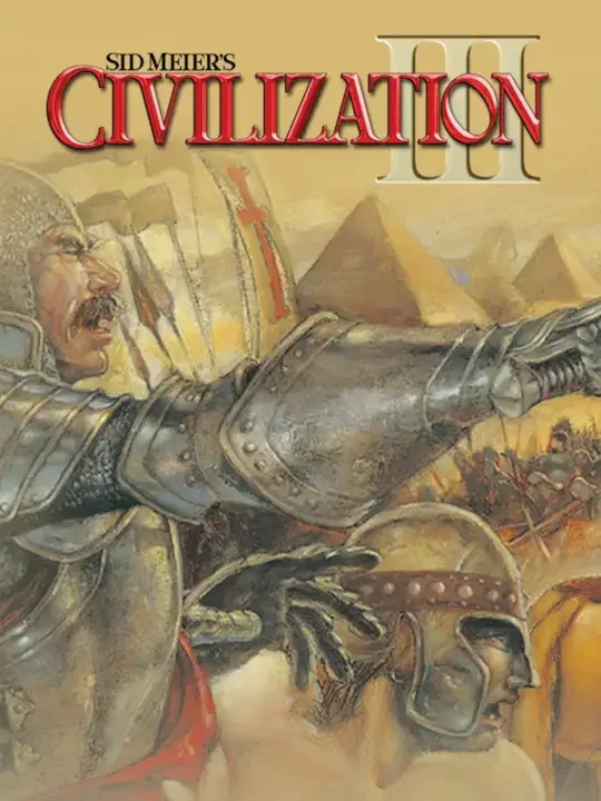 Sid Meiers Civilization III: Complete PC for GOGcom