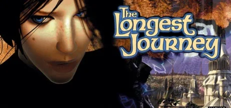 The Longest Journey / Steam Key / GLOBAL