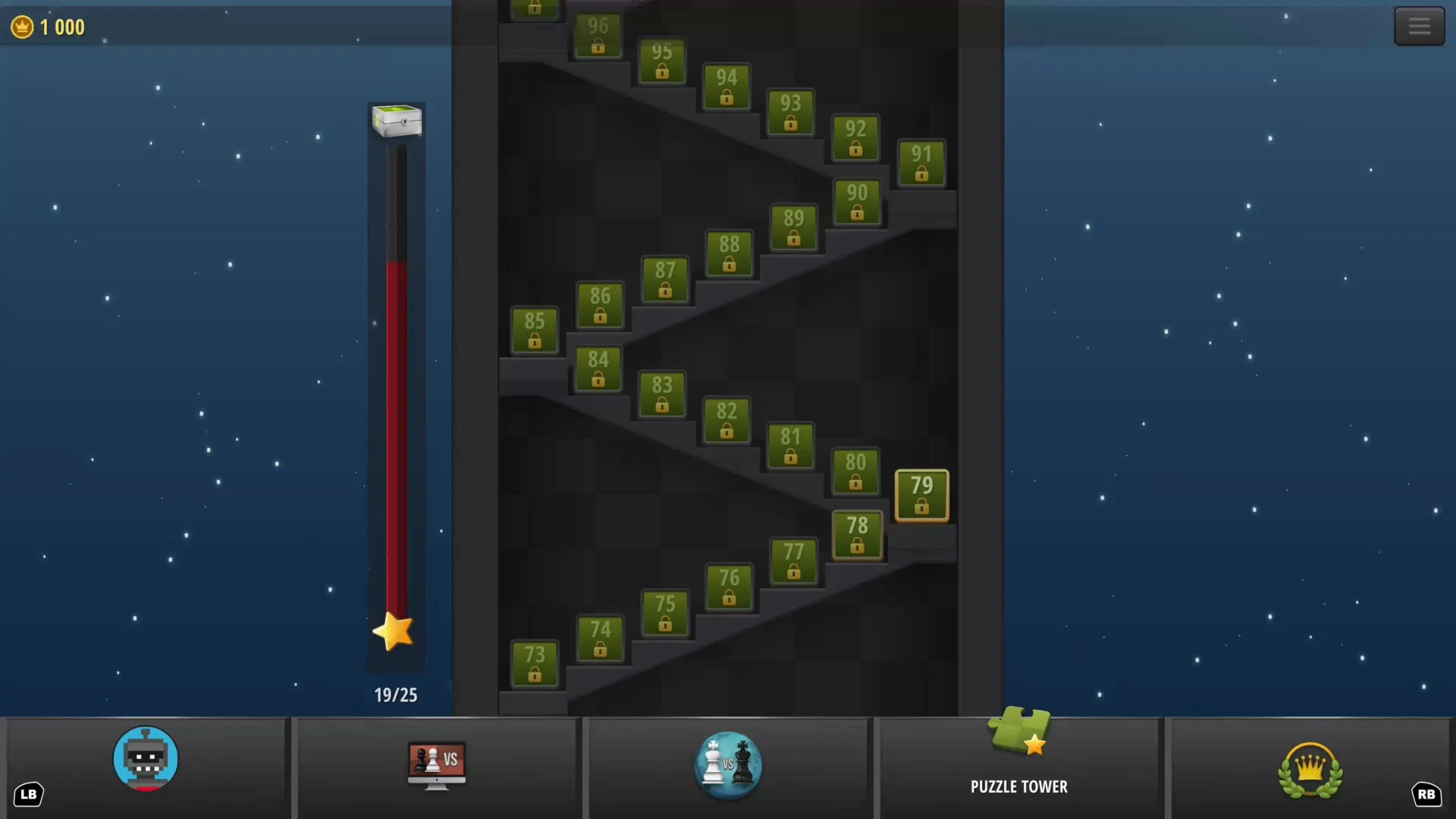 CHESS BATTLE XBOX КЛЮЧ/КОД