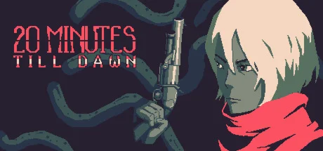 20 Minutes Till Dawn Steam Gift Россия