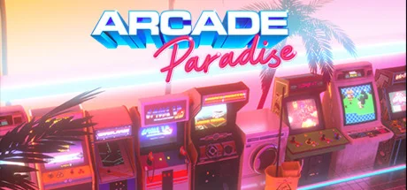 Arcade Paradise / Steam Key / GLOBAL