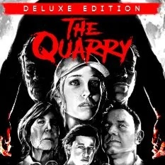 The Quarry Deluxe EditionSTEAMОффлайн+DLС