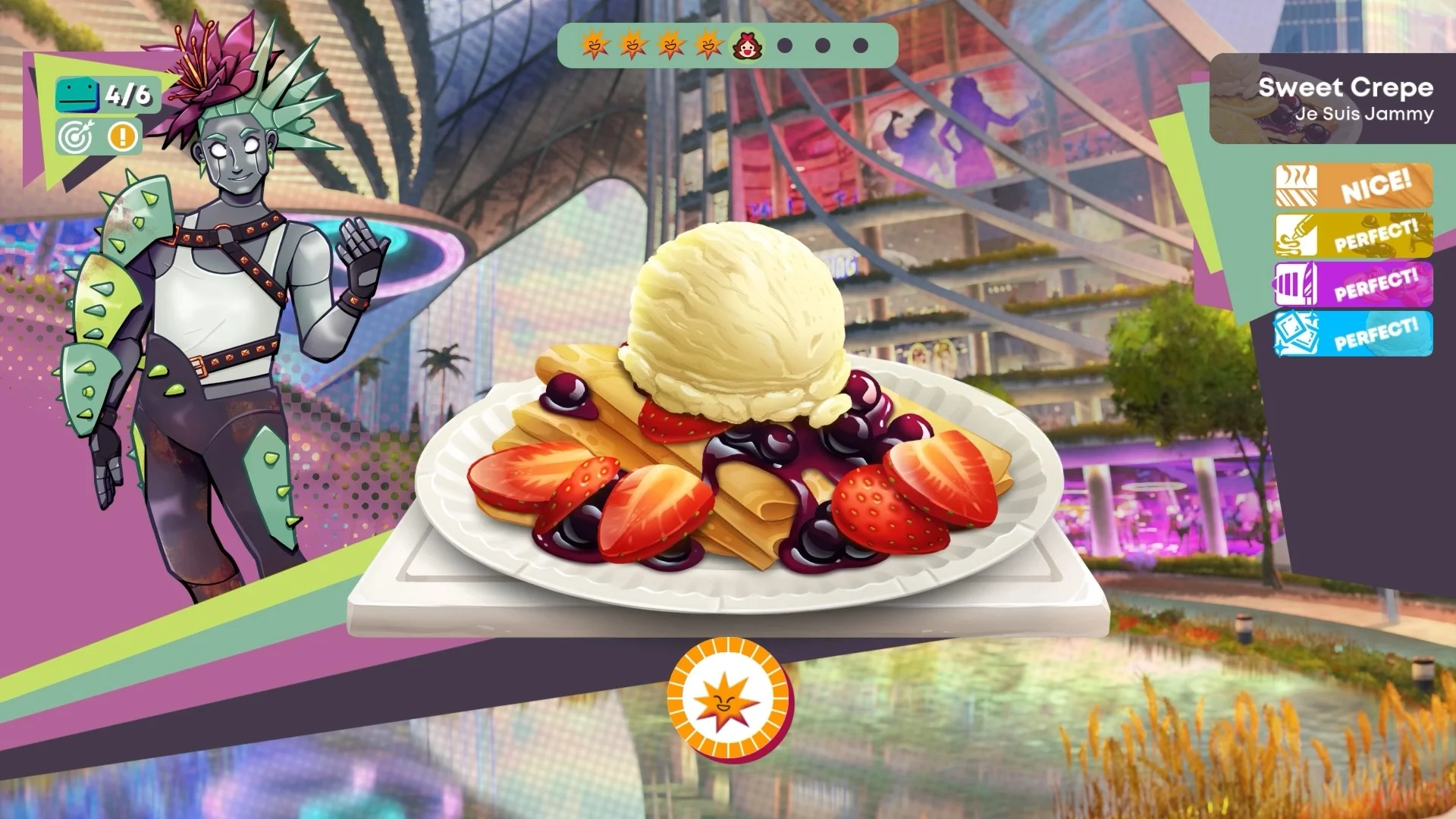 Rollerdrome / Steam Key / GLOBAL