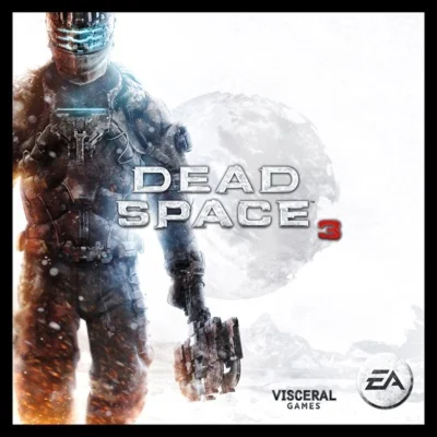 Dead Space 3 - ОНЛАЙН Кооператив Русский язык