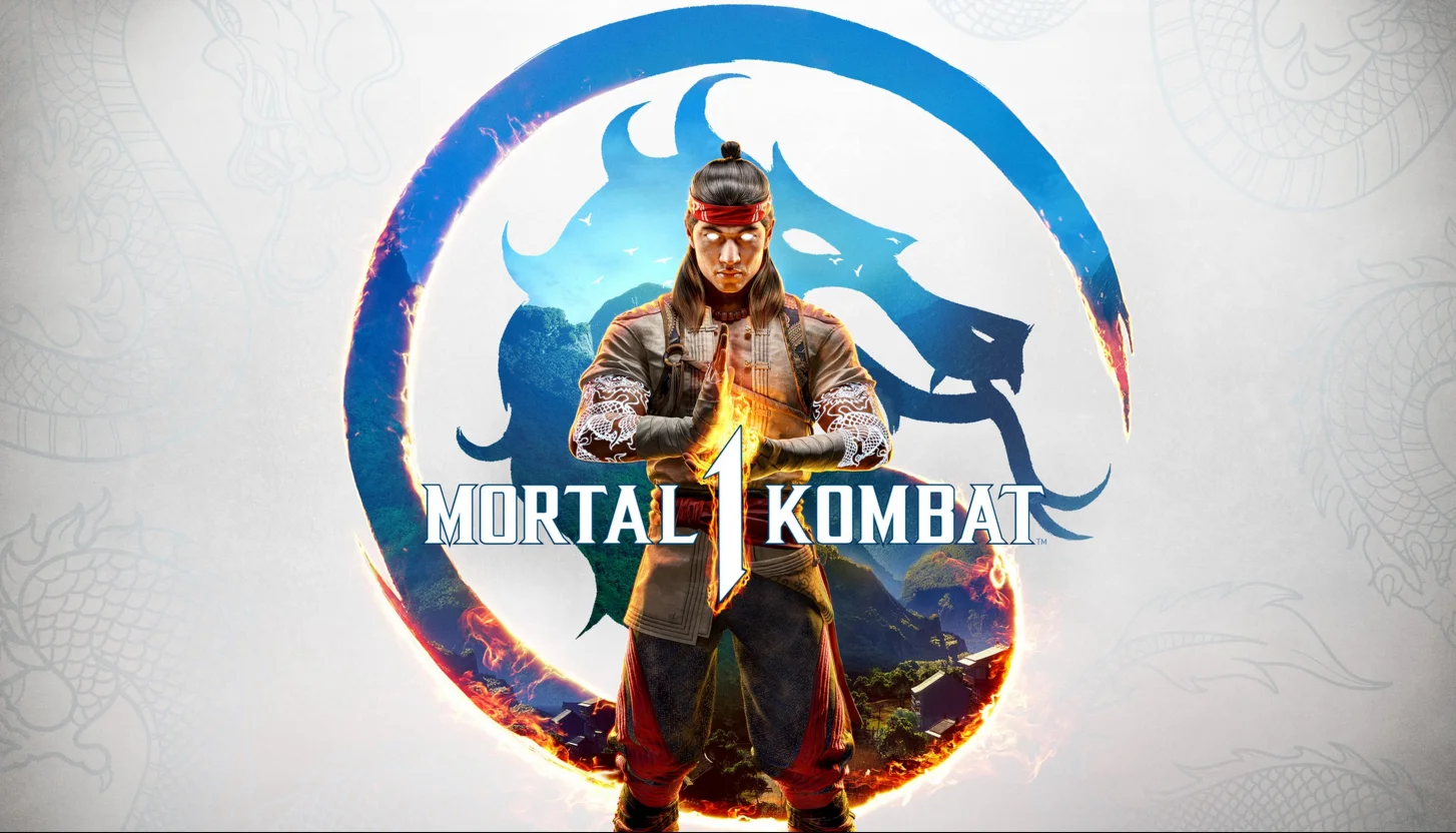 Mortal Kombat 1 PS5 П1-Оффлайн
