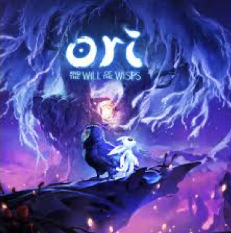 ORI AND THE WILL OF THE WISPS STEAM КЛЮЧ