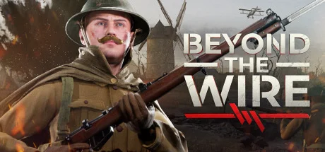 Beyond The Wire / Steam Key / GLOBAL