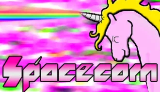 SpaceCorn STEAM GIFT Россия + МИР + ВСЕ СТРАНЫ