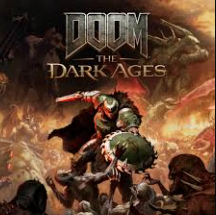 DOOM: THE DARK AGES / PREMIUM STEAM КЛЮЧ