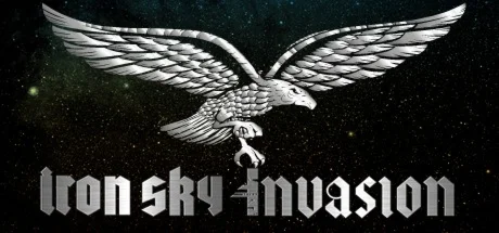 Iron Sky: Invasion / Steam Key / GLOBAL