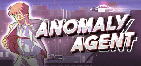 Anomaly Agent / Steam Key / GLOBAL