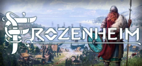 Frozenheim Steam Gift Россия