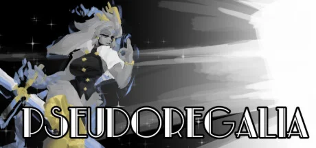 Pseudoregalia / Steam Key / GLOBAL