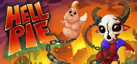 Hell Pie / Steam Key / GLOBAL