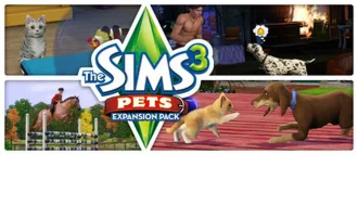 The Sims 3 Pets STEAM GIFT ВСЕ СТРАНЫ МИРОВОЙ
