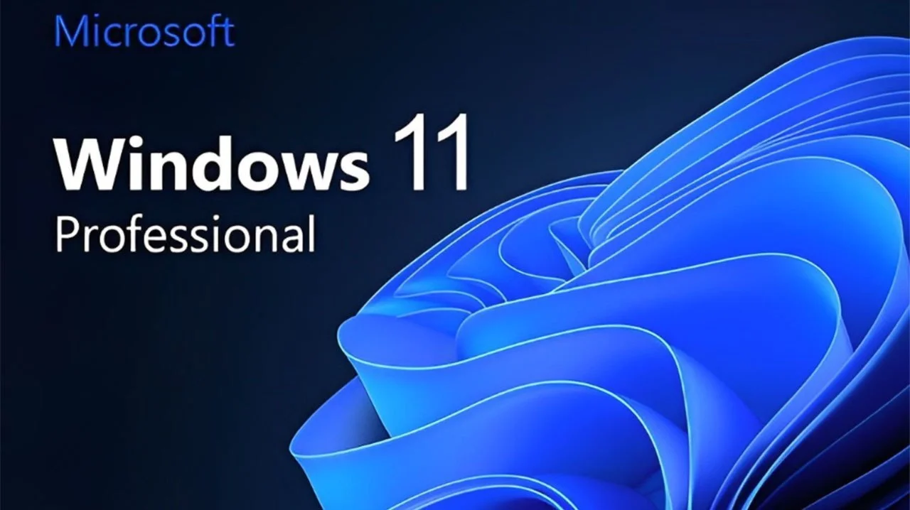 Windows 11 Pro Key Global