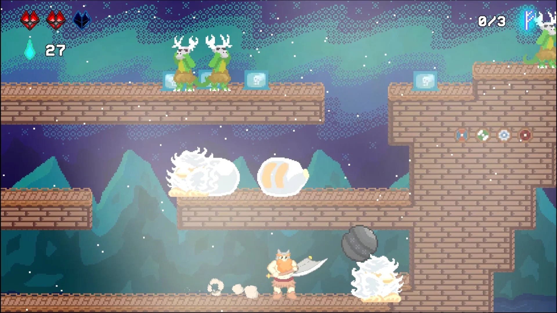 Echoes of the End Xbox+Игры общий