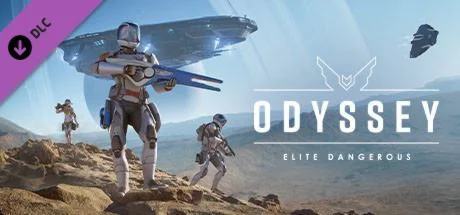Elite Dangerous: OdysseySTEAMРОССИЯ+МИРРУСЯЗЫК