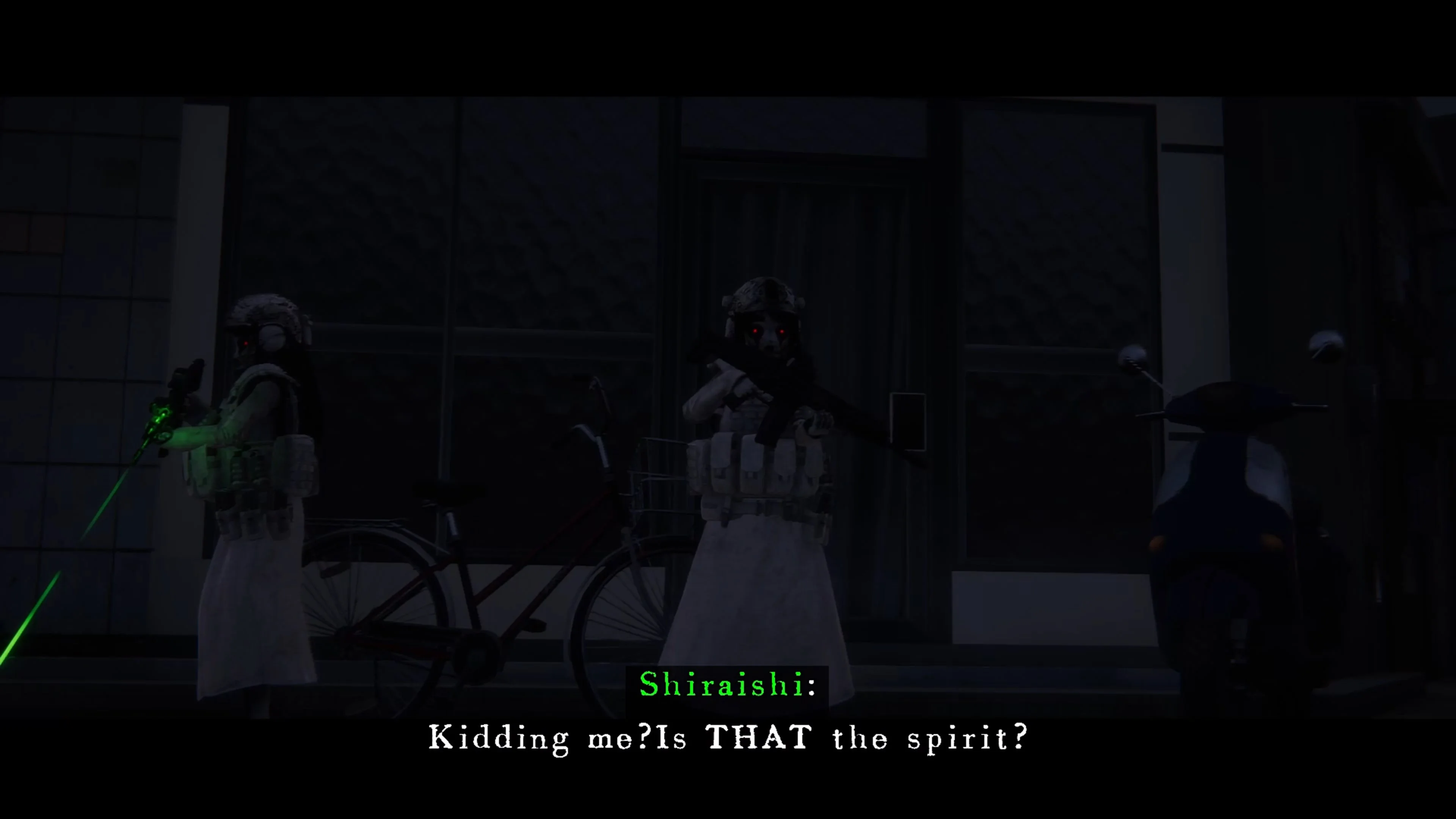 KINKI SPIRITUAL AFFAIRS BUREAU XBOX SERIES SX КЛЮЧ/КОД