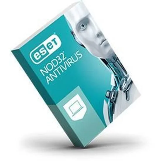 ESET NOD32 Antivirus 15032026 Ключ все страны 1-3ПК