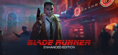 Blade Runner: Enhanced Edition Steam Gift Россия
