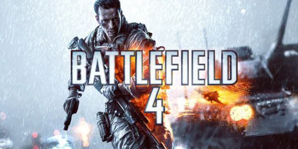 Battlefield 4 ключ для ПК ea app + ПОДАРОК