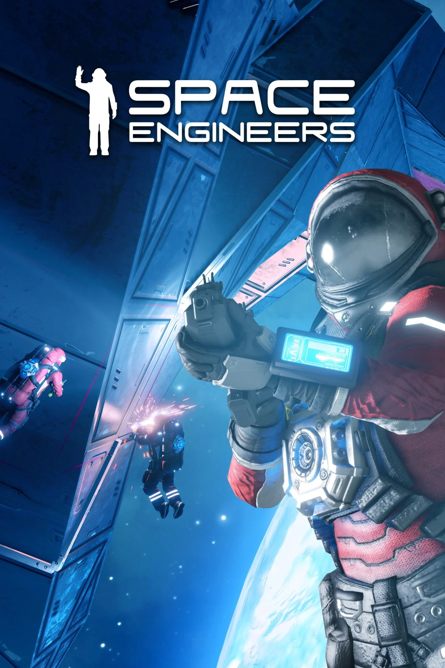 Space Engineers Аренда аккаунта Steam GFN Мультиплеер