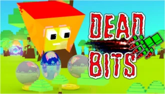 Dead Bits STEAM GIFT Россия + Снг