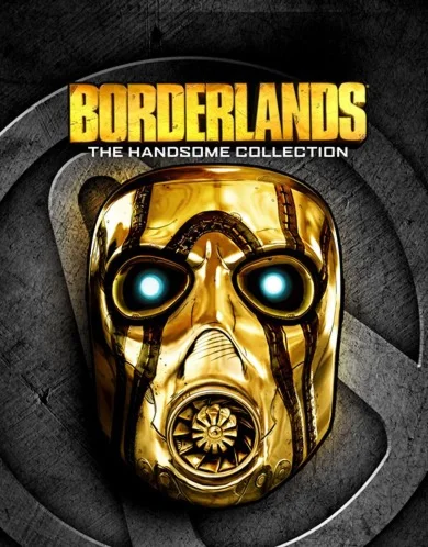 BORDERLANDS АКК 0 ЧАСОВ И ВЛАДЕЛЬЦЕВ + Egs почта вам
