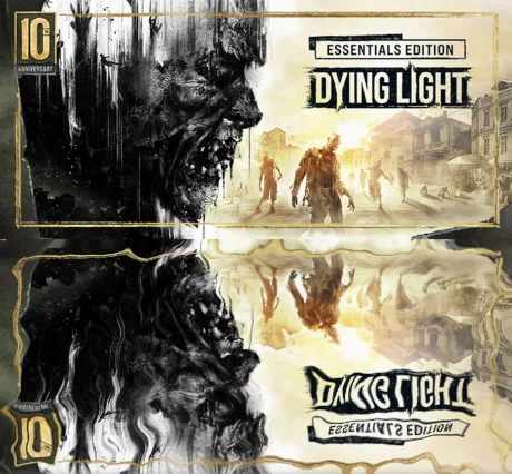 Dying Light: Enhanced Edition Epic Аккаунт +Почта/RoW