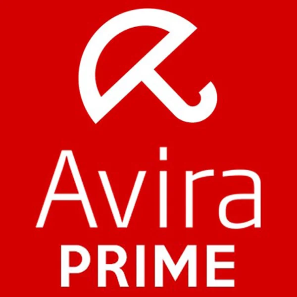 Avira Prime Антивирус + еще для 5 устройст