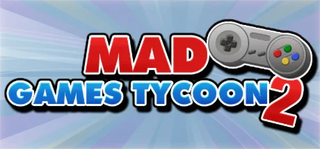 Mad Games Tycoon 2 Steam Gift Россия